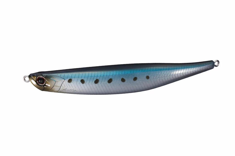 OSP Bent Minnow Jerkbaits