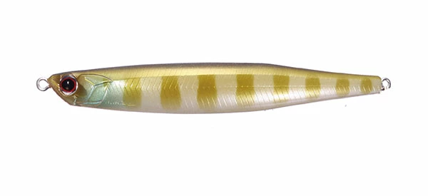 OSP Bent Minnow Jerkbaits