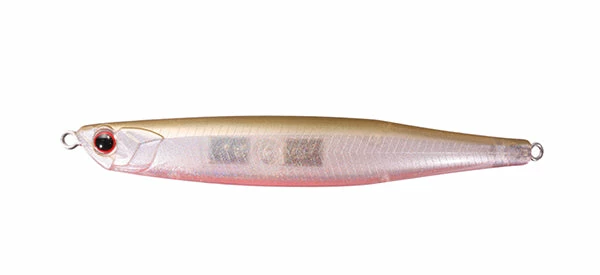 OSP Bent Minnow Jerkbaits