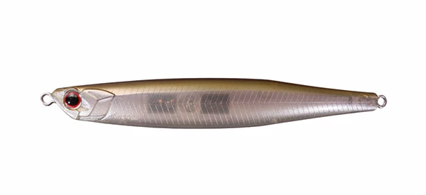 OSP Bent Minnow Jerkbaits