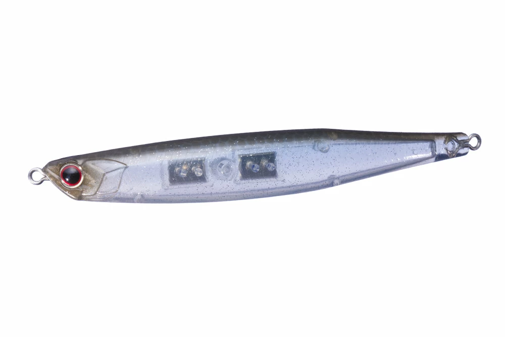 OSP Bent Minnow Jerkbaits