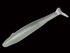 Gan Craft Bariki Shad Paddletail Swimbaits