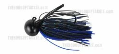 Keitech Football Jigs Tungsten Football Jig Model 2