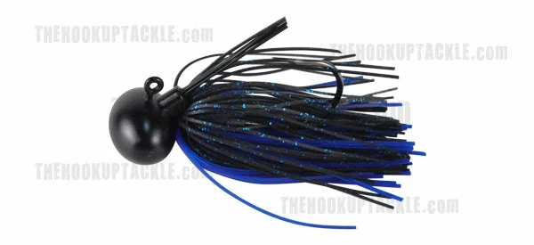 Keitech Football Jigs Tungsten Football Jig Model 2