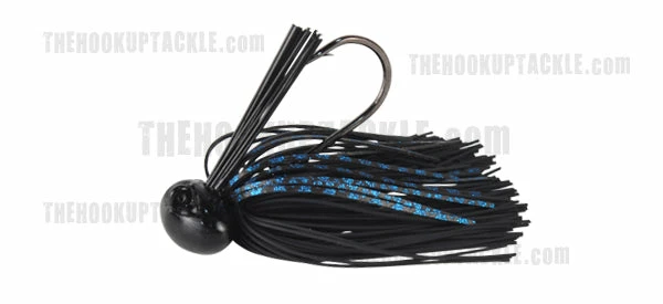 Bass Patrol Football Head Jig Football Jigs