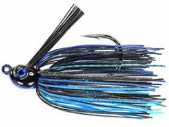 Dirty Jigs California Swim Jigs