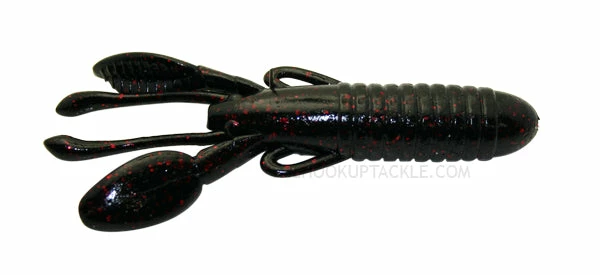 Jackall Craws Cover Craw