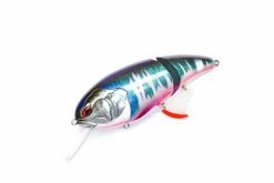 Crimson Worldwide Black Slaughter Magnum