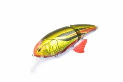 Crimson Worldwide Black Slaughter Magnum