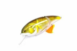 Crimson Worldwide Black Slaughter Magnum