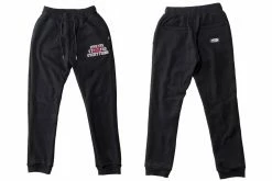 Pants/Shorts OSP X Bassmania College Logo Thermal Pants