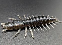 Nikko Lures Creatures Hellgrammite