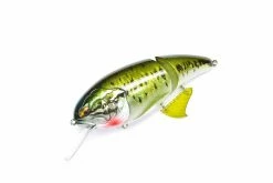 Crimson Worldwide Black Slaughter Magnum