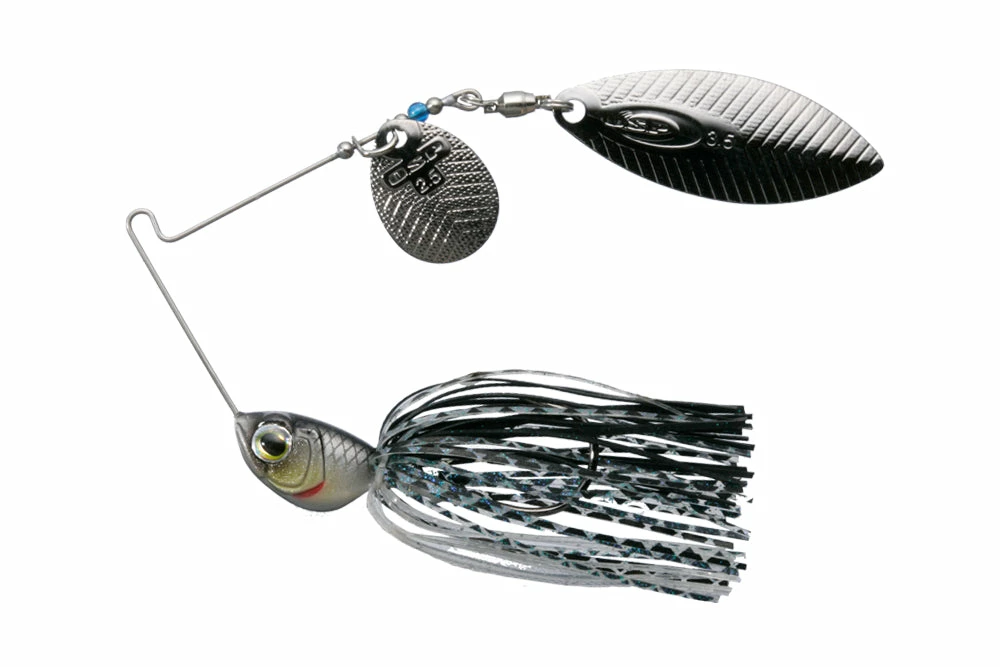OSP Spinnerbaits High Pitcher