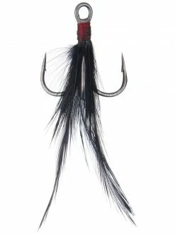 Ryugi Pierce Feathered Trebles