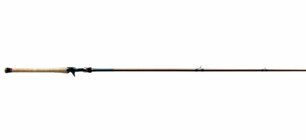 Valley Hill Casting Rods Blackscale XP