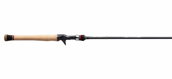 Valley Hill Casting Rods Blackscale XP