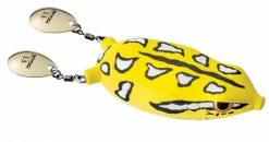 Spro Bronzeye Blade Frogs