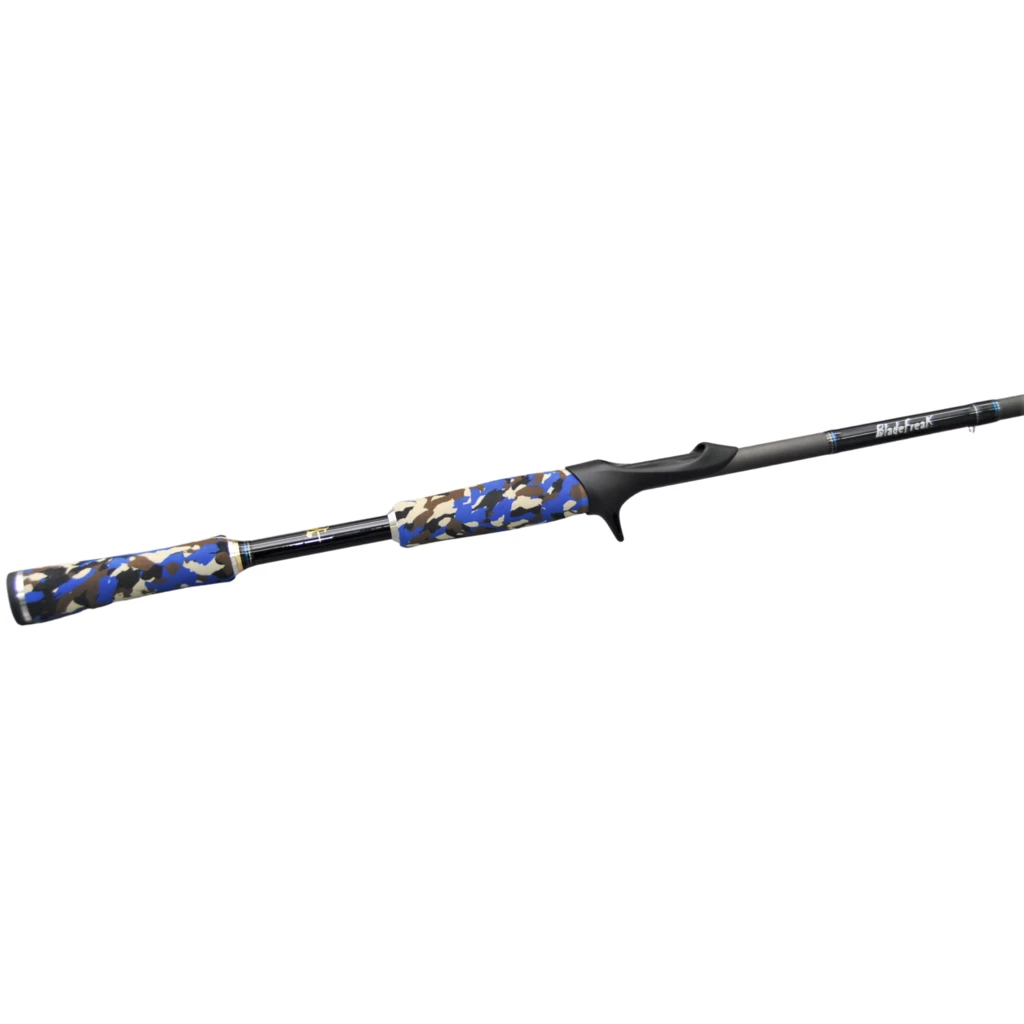 Millerods Casting Rods