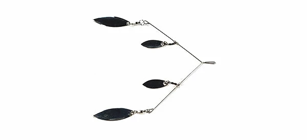 G-Nius Project Plus Blade Spinnerbaits