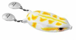 Spro Bronzeye Blade Frogs