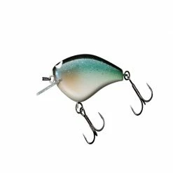 Jackall Shallow Diving (0-7ft.) Bling 55