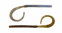 X-Zone Lures Blitz Worm Worms