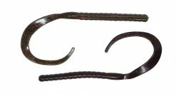 X-Zone Lures Blitz Worm Worms