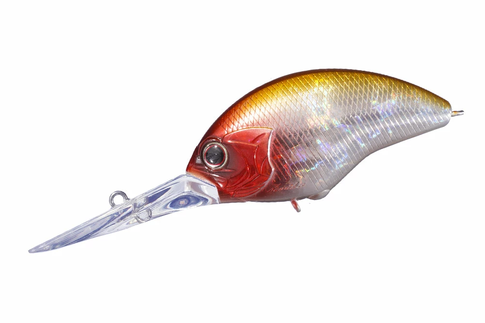 OSP Medium Diving (8-14ft.) Blitz Max DR