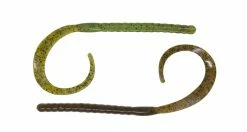 X-Zone Lures Blitz Worm Worms