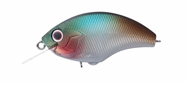 OSP Shallow Diving (0-7ft.) Blitz