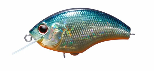 OSP Shallow Diving (0-7ft.) Blitz