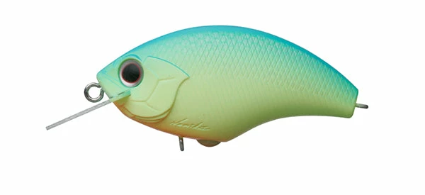 OSP Shallow Diving (0-7ft.) Blitz