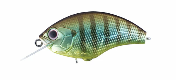 OSP Shallow Diving (0-7ft.) Blitz