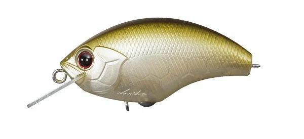 OSP Shallow Diving (0-7ft.) Blitz