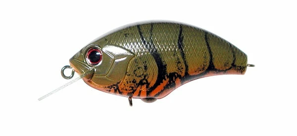 OSP Shallow Diving (0-7ft.) Blitz