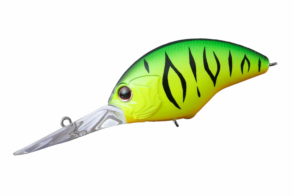 OSP Medium Diving (8-14ft.) Blitz Max DR