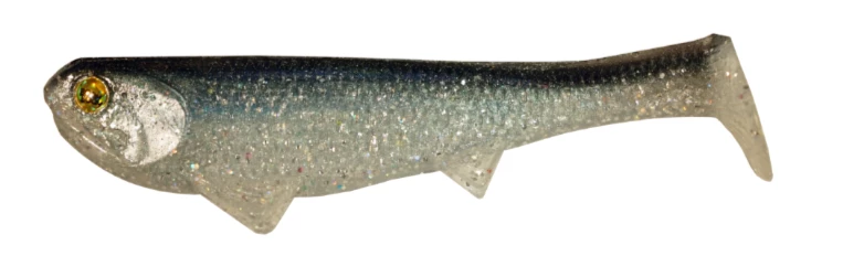 Optimum Baits Baby Boom Boom Weedless Soft Body