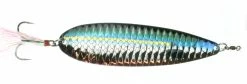 Nichols Lures Ben Parker Magnum Spoon Metals