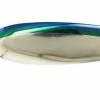 Nichols Lures Ben Parker Magnum Spoon Metals