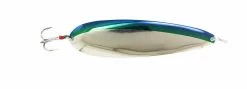 Nichols Lures Ben Parker Magnum Spoon Metals