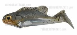 3:16 Lure Company Paddletail Swimbaits Bluegill