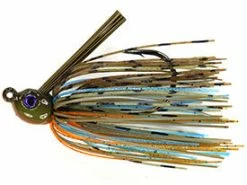 Dirty Jigs California Swim Jigs
