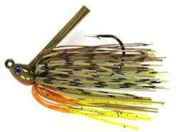 Dirty Jigs Swim Jigs