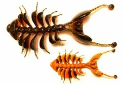 Kasumi Designs Creatures Dancing Bone Doctor