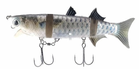 Kasumi Designs Boracon 150 Soft Body