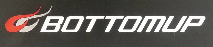 Bottom Up Cutting Stickers