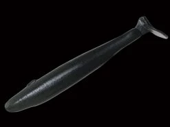 Gan Craft Bariki Shad Paddletail Swimbaits