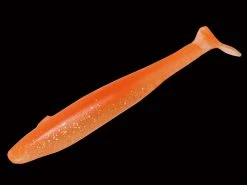 Gan Craft Bariki Shad Paddletail Swimbaits