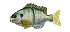 Evergreen International Hard Body Bream Slide